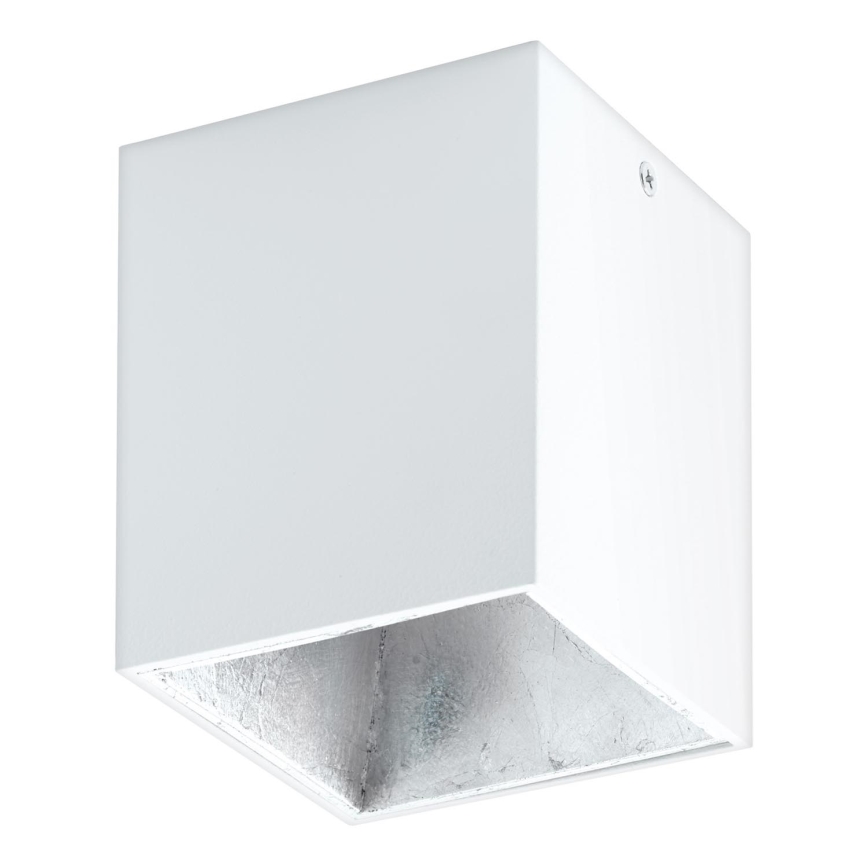 Eglo 94499 - LED Takbelysning POLASSO 1xLED/3.3W/230V