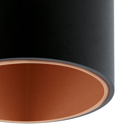 Eglo 94501 - LED Takbelysning POLASSO 1xLED/3.3W/230V