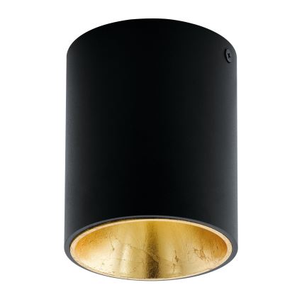 Eglo 94502 - LED Takbelysning POLASSO 1xLED/3.3W/230V