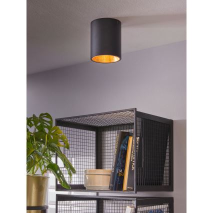 Eglo 94502 - LED Takbelysning POLASSO 1xLED/3.3W/230V