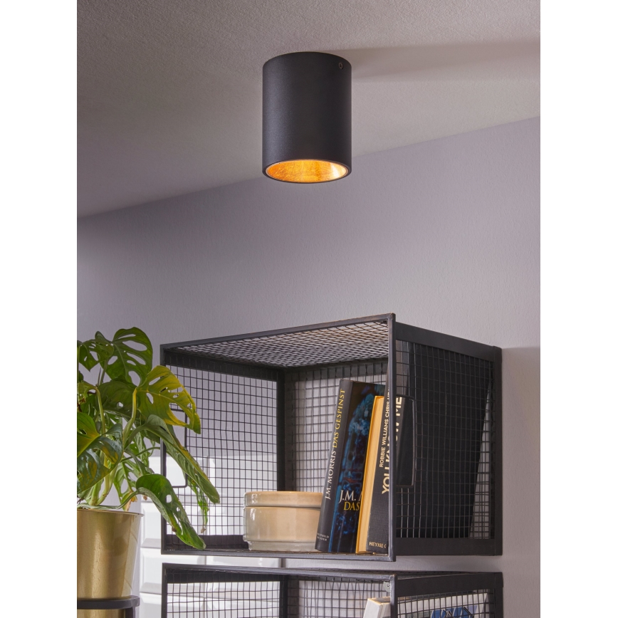 Eglo 94502 - LED Takbelysning POLASSO 1xLED/3.3W/230V