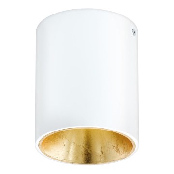 Eglo 94503 - LED Takbelysning POLASSO 1xLED/3.3W/230V