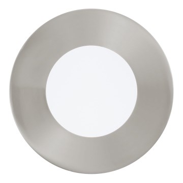 Eglo 94518 - LED infälld taklampa FUEVA 1 1xLED/2,7W/230V