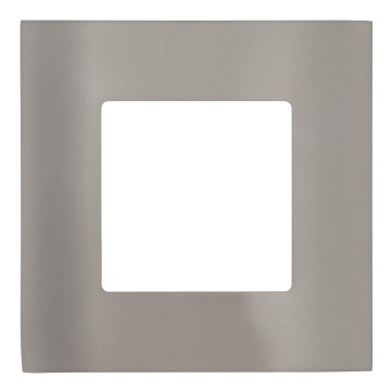 Eglo 94519 - LED Infälld belysning FUEVA 1 LED/2,7W/230V