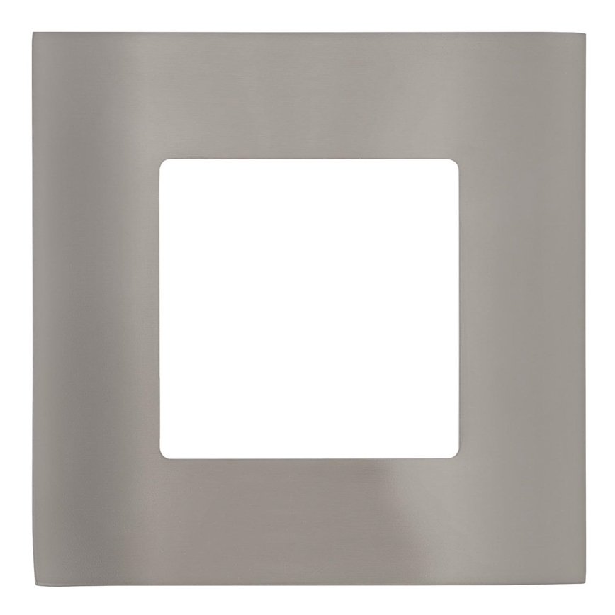 Eglo 94519 - LED Infälld Belysning FUEVA 1 LED/2,7W/230V