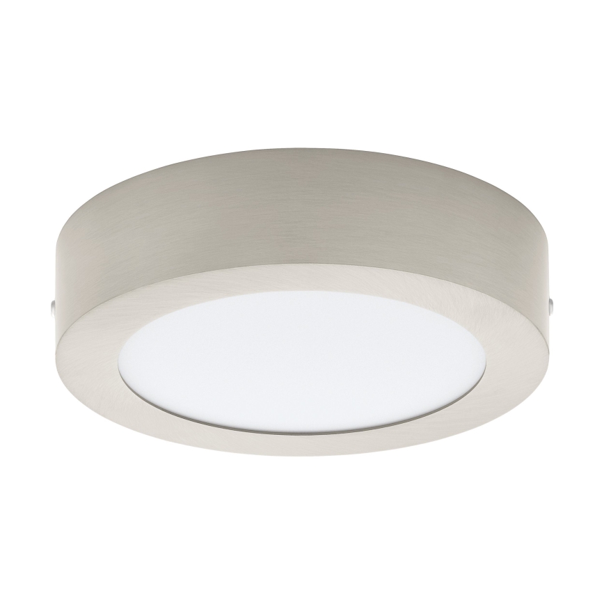 Eglo 94523 - LED Takbelysning FUEVA 1 LED/10.9W/230V