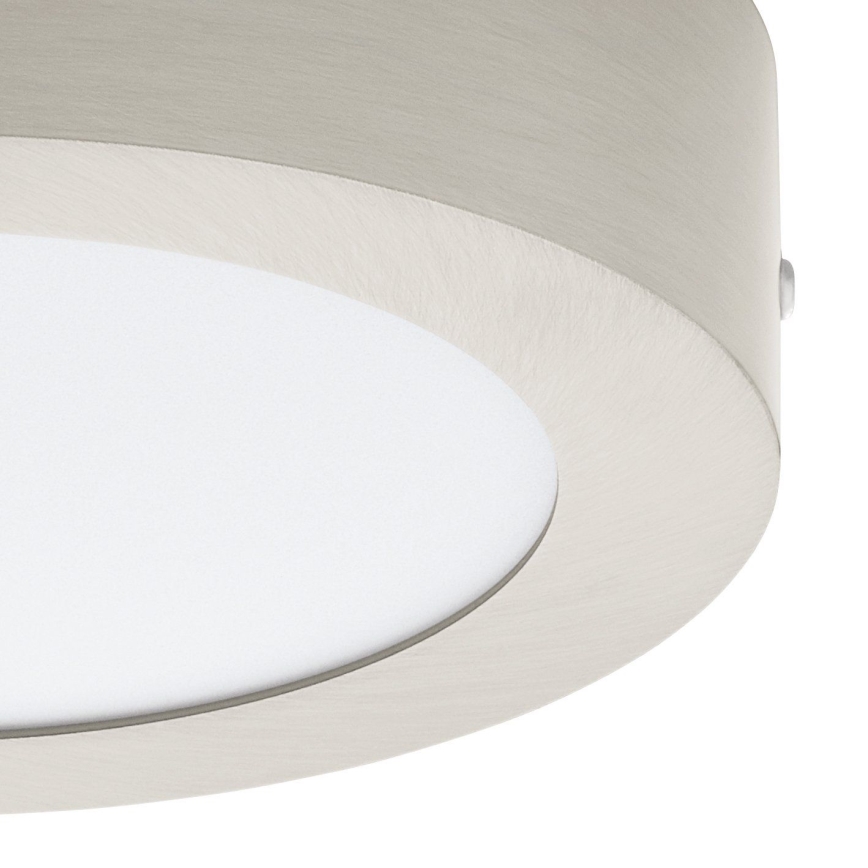 Eglo 94523 - LED Takbelysning FUEVA 1 LED/10.9W/230V