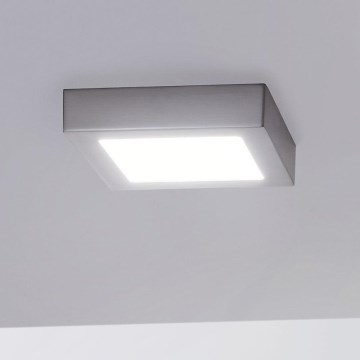 Eglo 94524 - LED Takbelysning FUEVA 1 LED/10.9W/230V