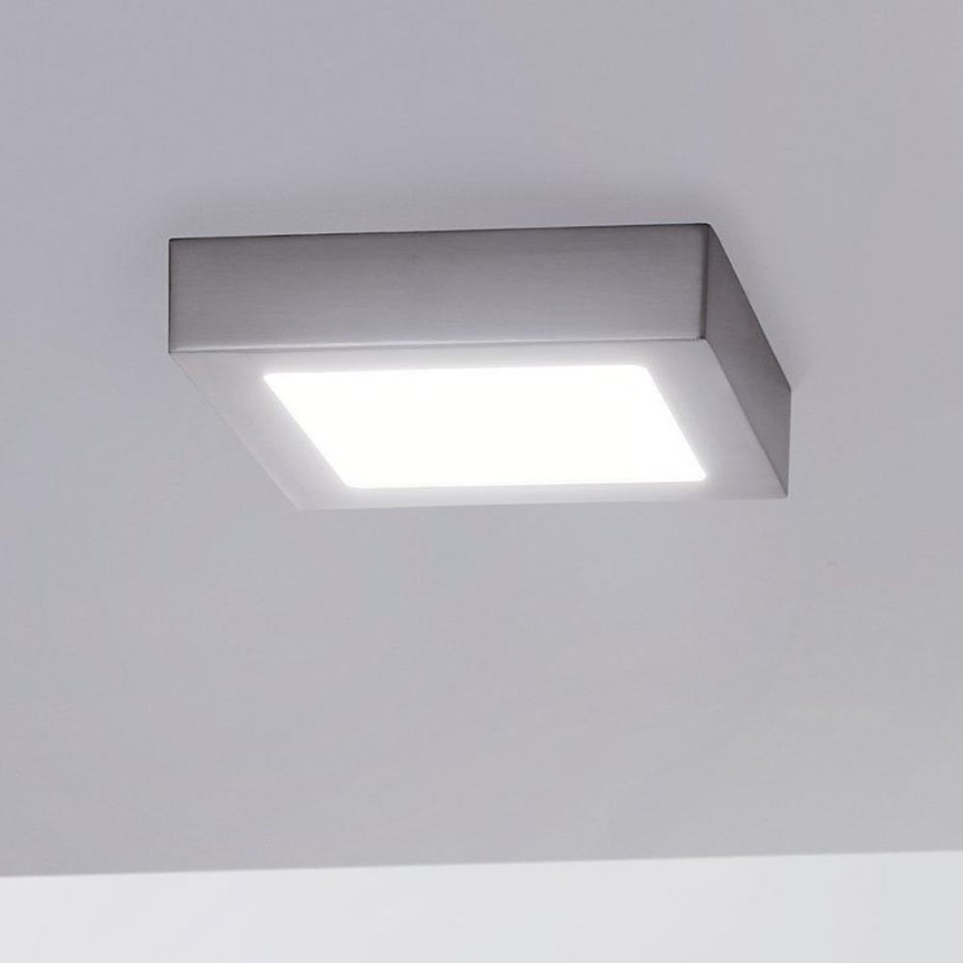 Eglo 94524 - LED Takbelysning FUEVA 1 LED/10.9W/230V