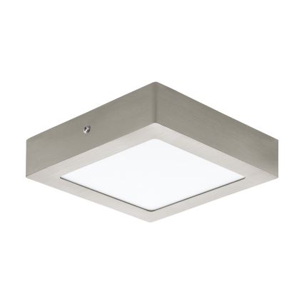 Eglo 94524 - LED Takbelysning FUEVA 1 LED/10.9W/230V