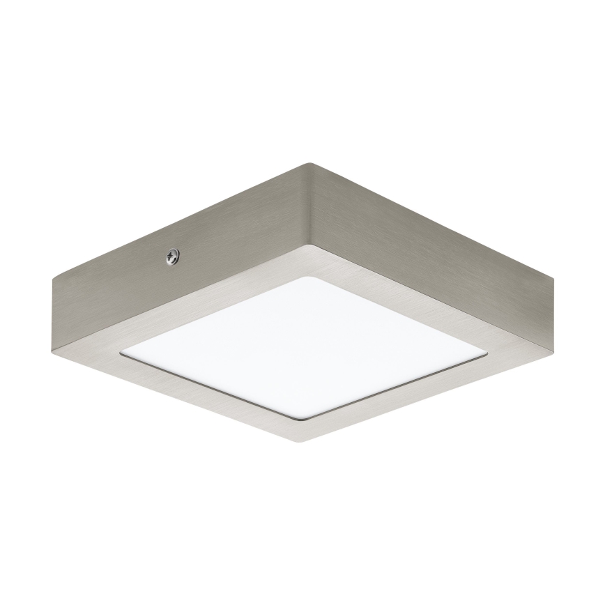 Eglo 94524 - LED Takbelysning FUEVA 1 LED/10.9W/230V
