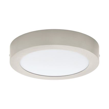 Eglo 94525 - LED Takbelysning FUEVA 1 LED/16.5W/230V