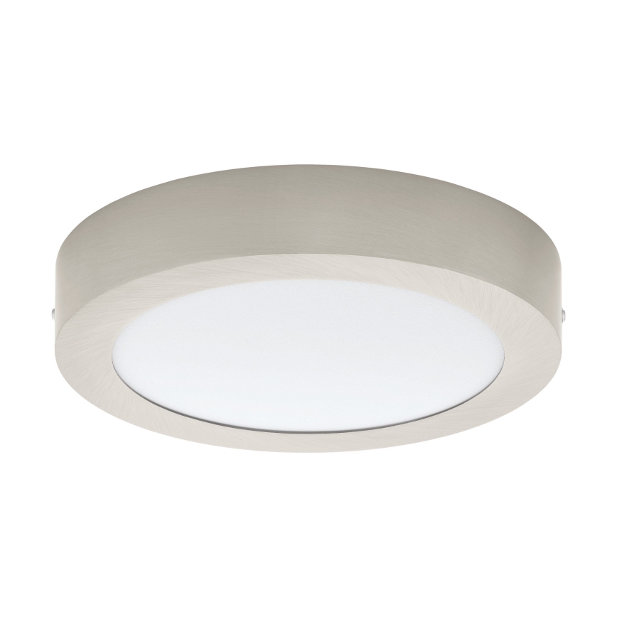 Eglo 94525 - LED Takbelysning FUEVA 1 LED/16.5W/230V