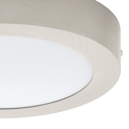 Eglo 94525 - LED Takbelysning FUEVA 1 LED/16.5W/230V
