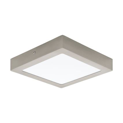 Eglo 94526 - LED Takbelysning FUEVA 1 LED/16.5W/230V
