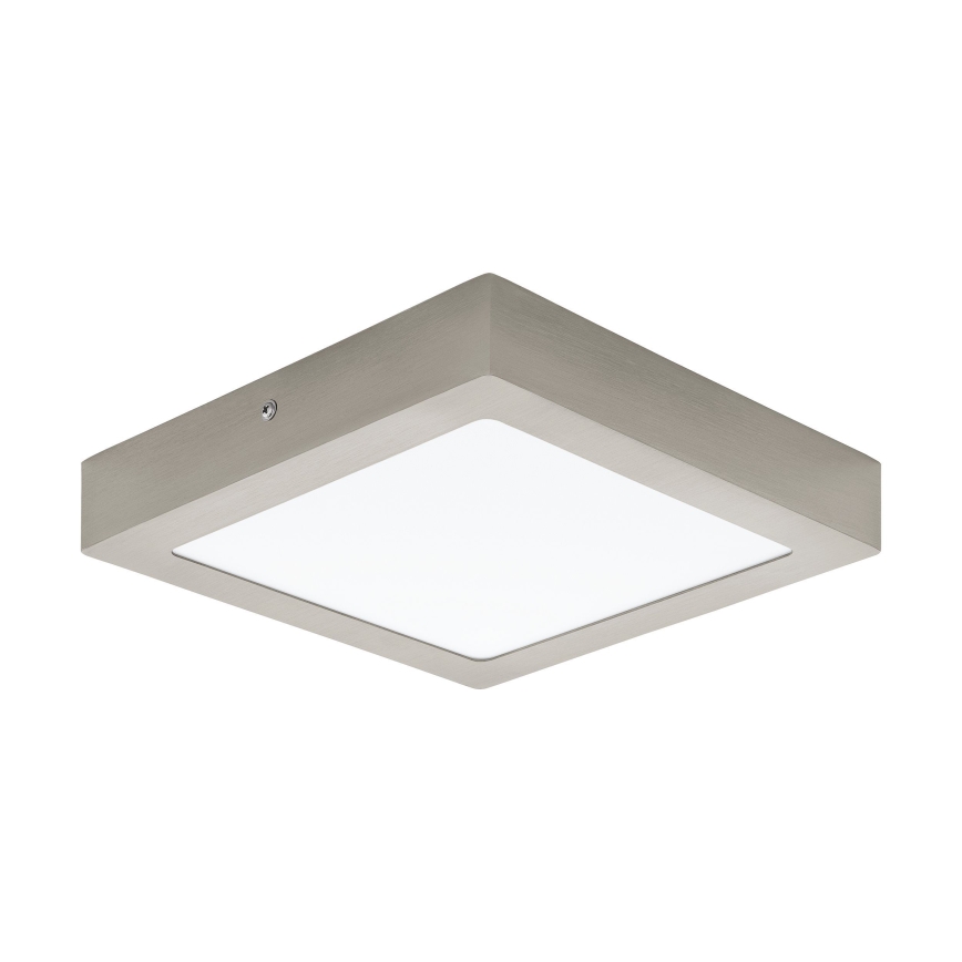 Eglo 94526 - LED Takbelysning FUEVA 1 LED/16.5W/230V