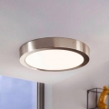 Eglo 94527 - LED Takbelysning FUEVA 1 LED/22W/230V