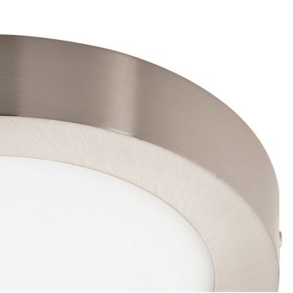 Eglo 94527 - LED Takbelysning FUEVA 1 LED/22W/230V