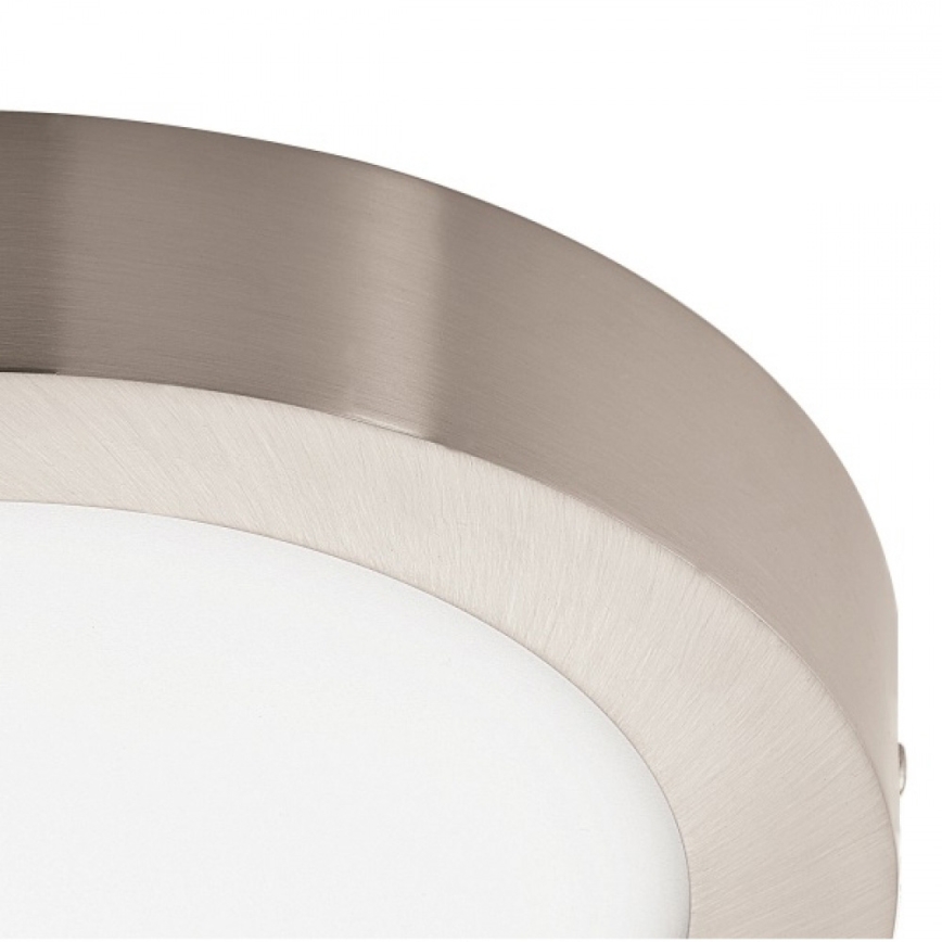 Eglo 94527 - LED Takbelysning FUEVA 1 LED/22W/230V