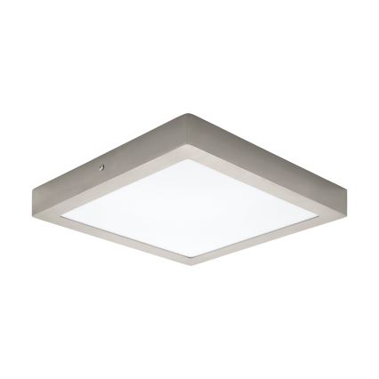 Eglo 94528 - LED Takbelysning FUEVA 1 LED/22W/230V