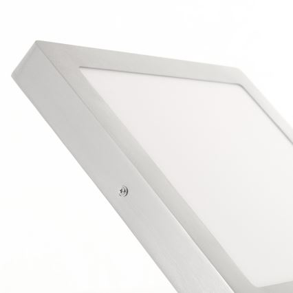Eglo 94528 - LED Takbelysning FUEVA 1 LED/22W/230V