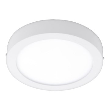 Eglo 94535 - LED Takbelysning FUEVA 1 LED/22W/230V