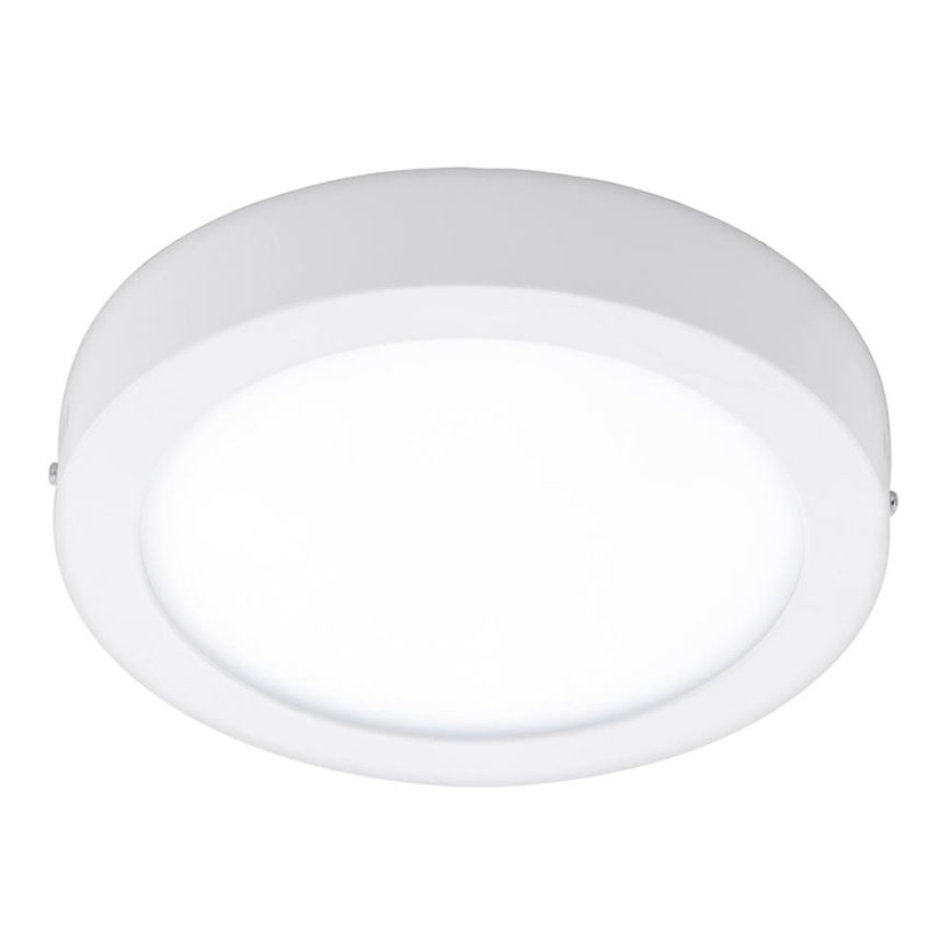 Eglo 94535 - LED Takbelysning FUEVA 1 LED/22W/230V