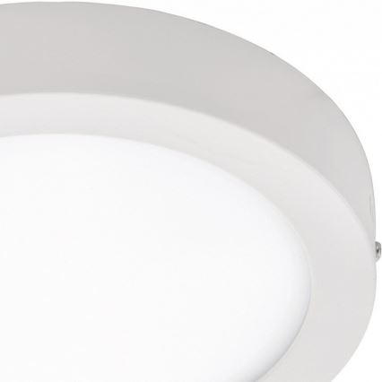 Eglo 94535 - LED Takbelysning FUEVA 1 LED/22W/230V