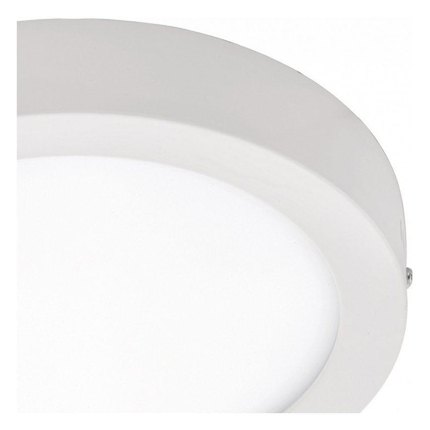 Eglo 94535 - LED Takbelysning FUEVA 1 LED/22W/230V