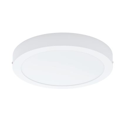 Eglo 94536 - LED Takbelysning FUEVA 1 LED/24W/230V