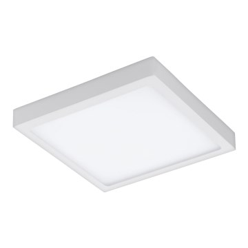 Eglo 94537 - LED Takbelysning FUEVA 1 LED/22W/230V