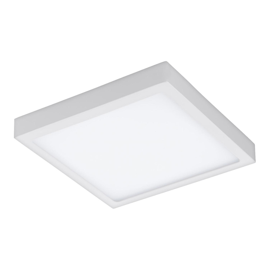 Eglo 94537 - LED Takbelysning FUEVA 1 LED/22W/230V