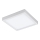 Eglo 94537 - LED Takbelysning FUEVA 1 LED/22W/230V