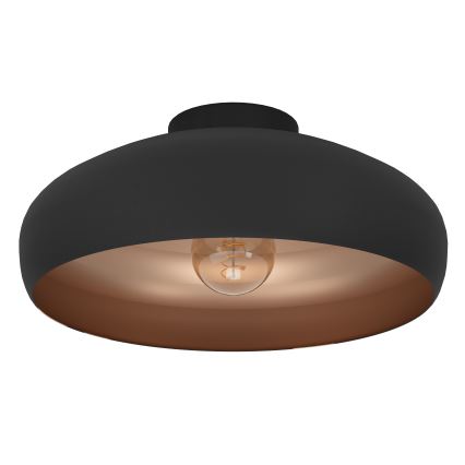 Eglo 94547 - Takbelysning MOGANO 1xE27/60W/230V