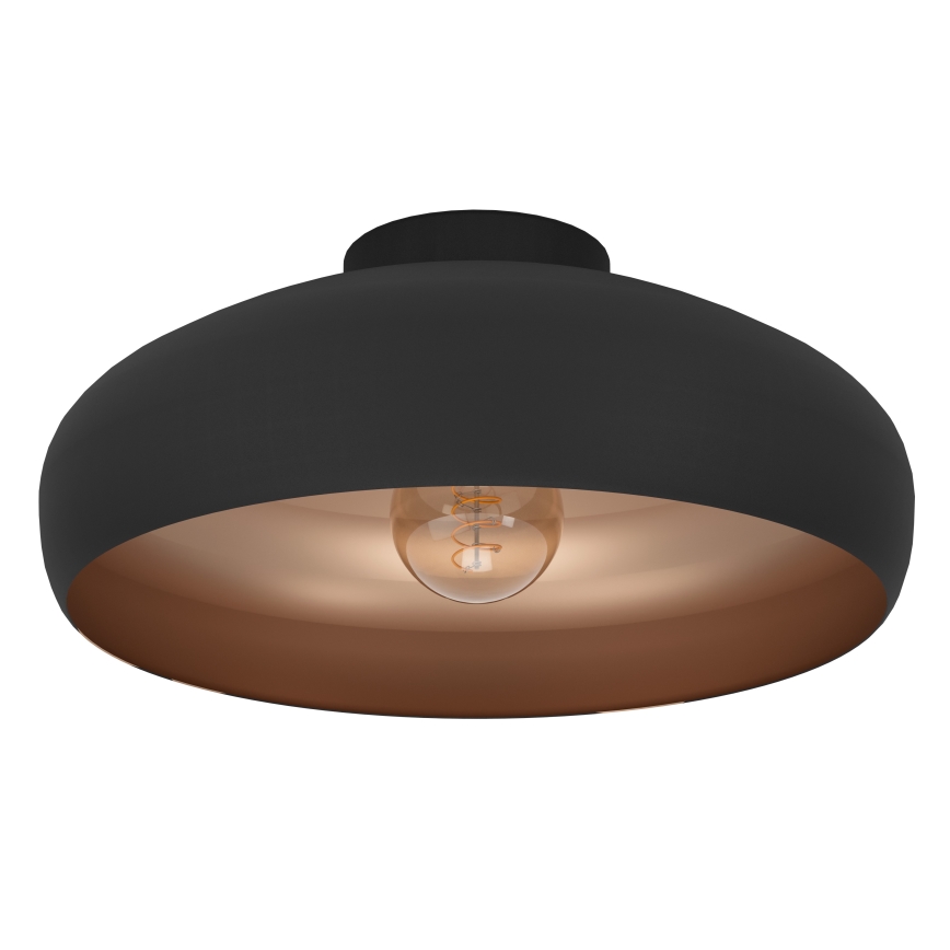 Eglo 94547 - Takbelysning MOGANO 1xE27/60W/230V