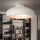 Eglo 94548 - Takbelysning MOGANO 1xE27/60W/230V