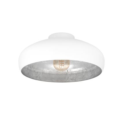 Eglo 94548 - Takbelysning MOGANO 1xE27/60W/230V