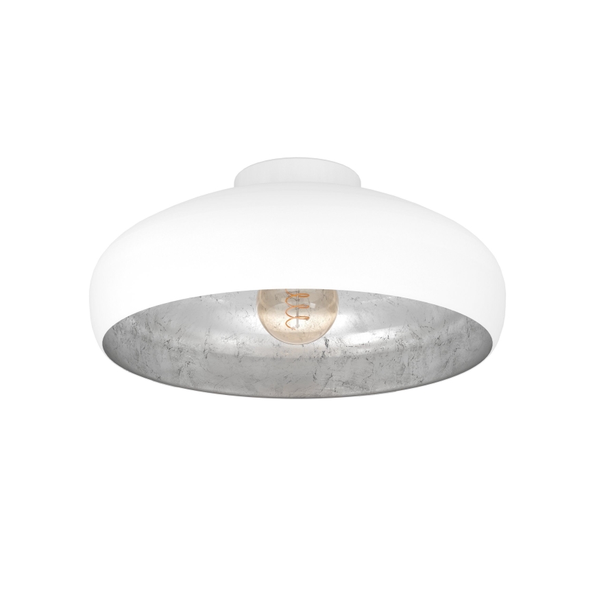 Eglo 94548 - Takbelysning MOGANO 1xE27/60W/230V