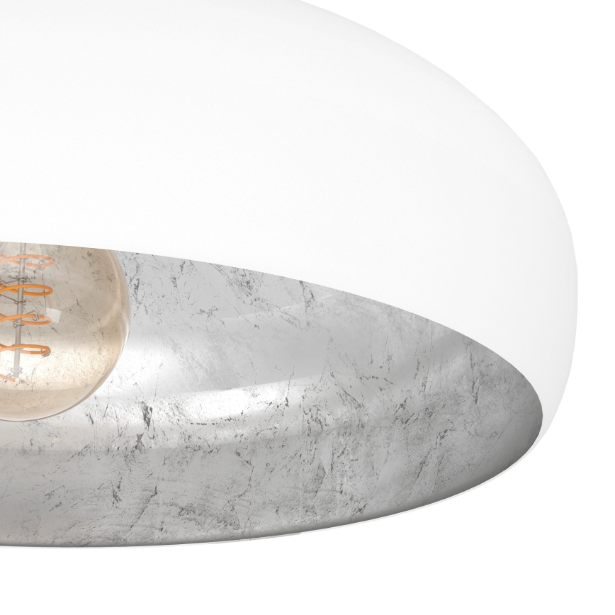 Eglo 94548 - Takbelysning MOGANO 1xE27/60W/230V