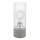 Eglo 94549 - Bordslampa TORVISCO 1xE27/60W/230V grå