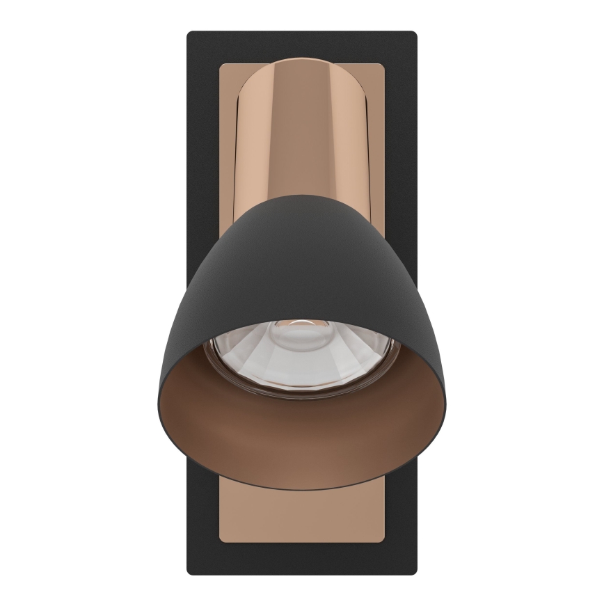 Eglo 94584 - LED Spotlight BARNHAM 1xGU10/3.3W/230V