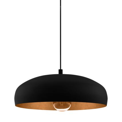 Eglo - Taklampa 1xE27/60W/230V