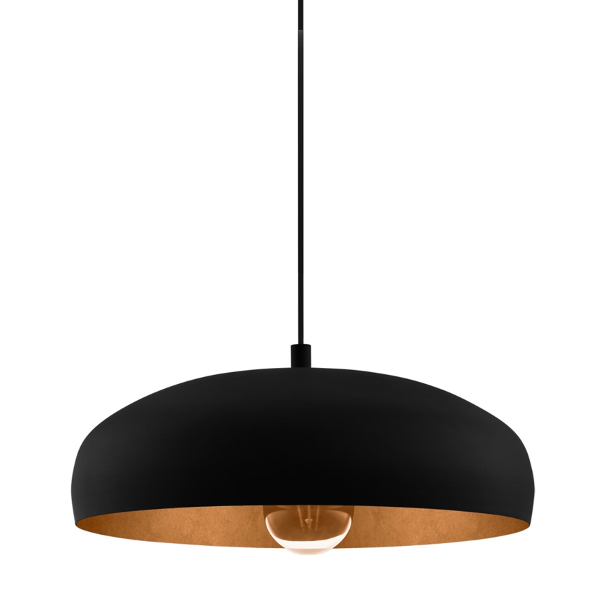 Eglo - Taklampa 1xE27/60W/230V