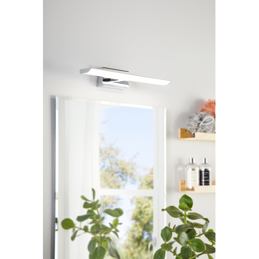 Eglo 94612 - LED Väggbelysning TABIANO 2xLED/3.2W/230V