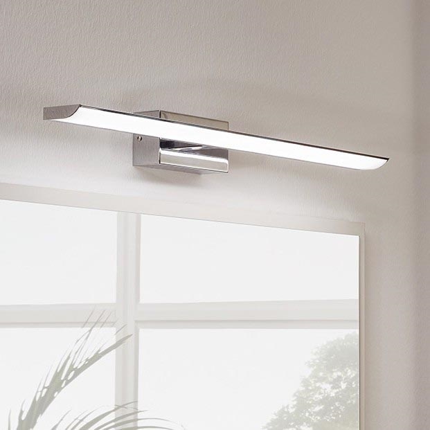 Eglo 94614 - LED Väggbelysning TABIANO 2xLED/3.2W/230V