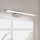 Eglo 94614 - LED Väggbelysning TABIANO 2xLED/3.2W/230V