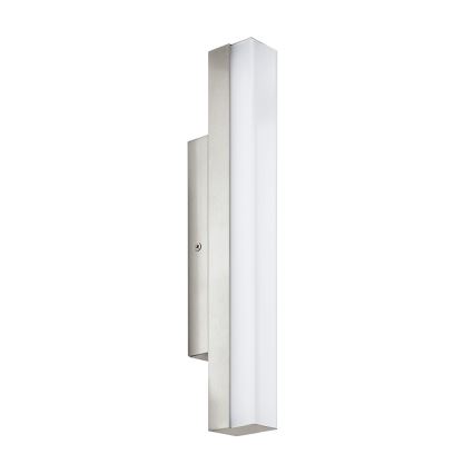 Eglo - LED badrumslampa 1xLED/8W/230V IP44