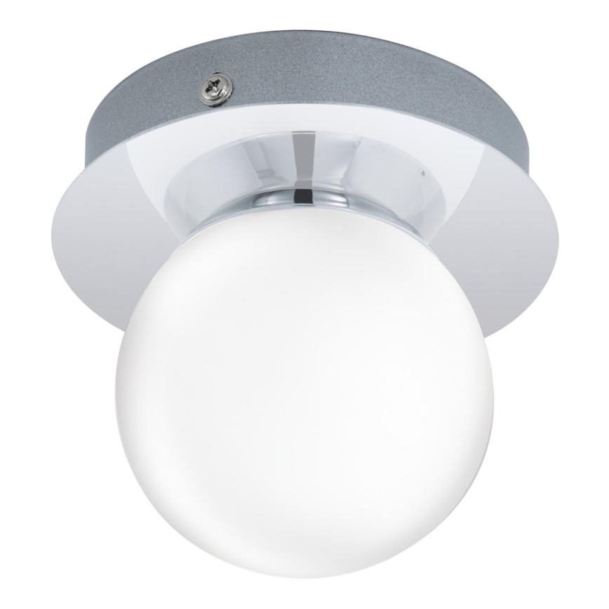 Eglo 94626 - LED Badrumsbelysning MOSIANO 1xLED/3.3W/230V