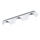 Eglo 94628 - LED Badrumsbelysning MOSIANO 3xLED/3.3W/230V