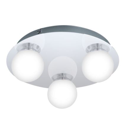 Eglo 94629 - LED Badrumsbelysning MOSIANO 3xLED/3.3W/230V